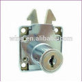 zinc alloy car lock part